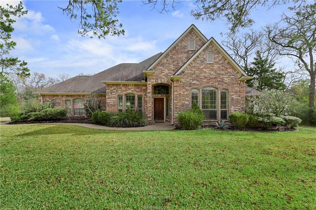 11819 Great Oaks Drive - Photo 1