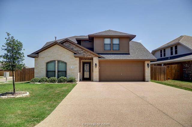 924 Dove Landing - Photo 1