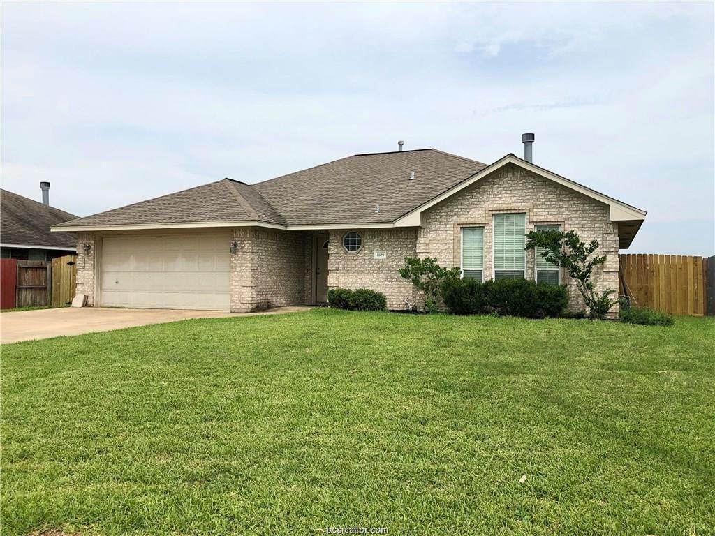 1109 Mallory Court - Photo 1
