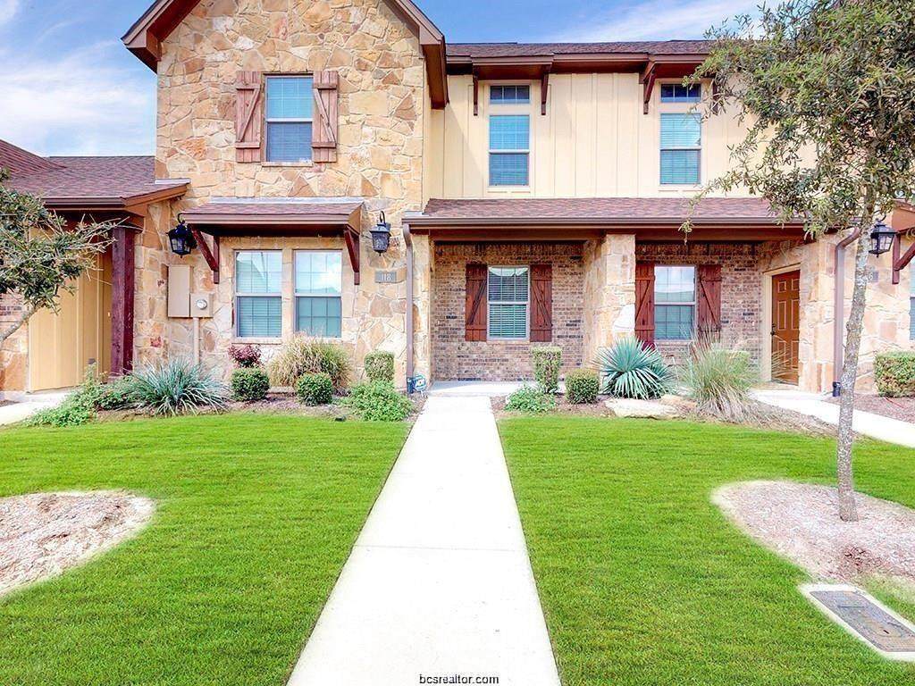 3313 Wakewell Court - Photo 1