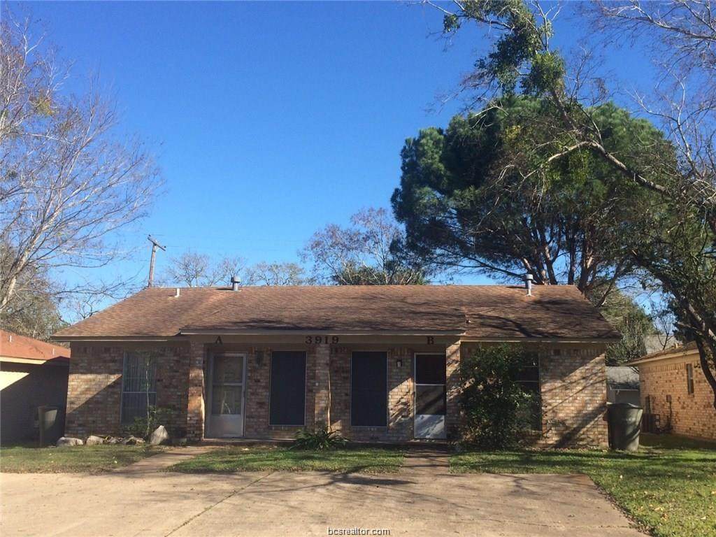 3919 Olive Street - Photo 1