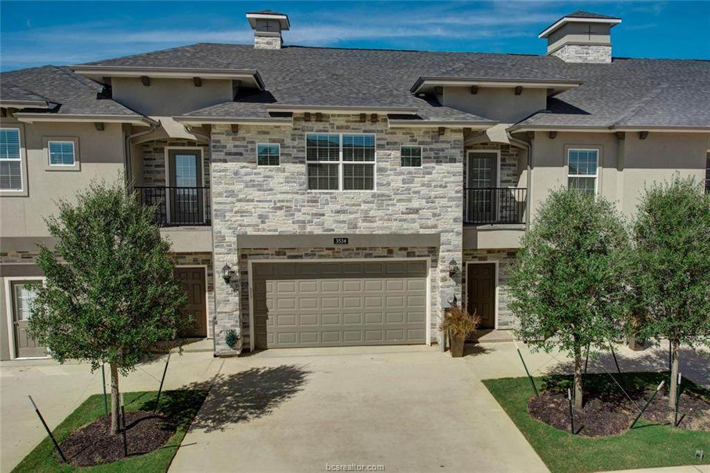 3432 Summerway Drive - Photo 1