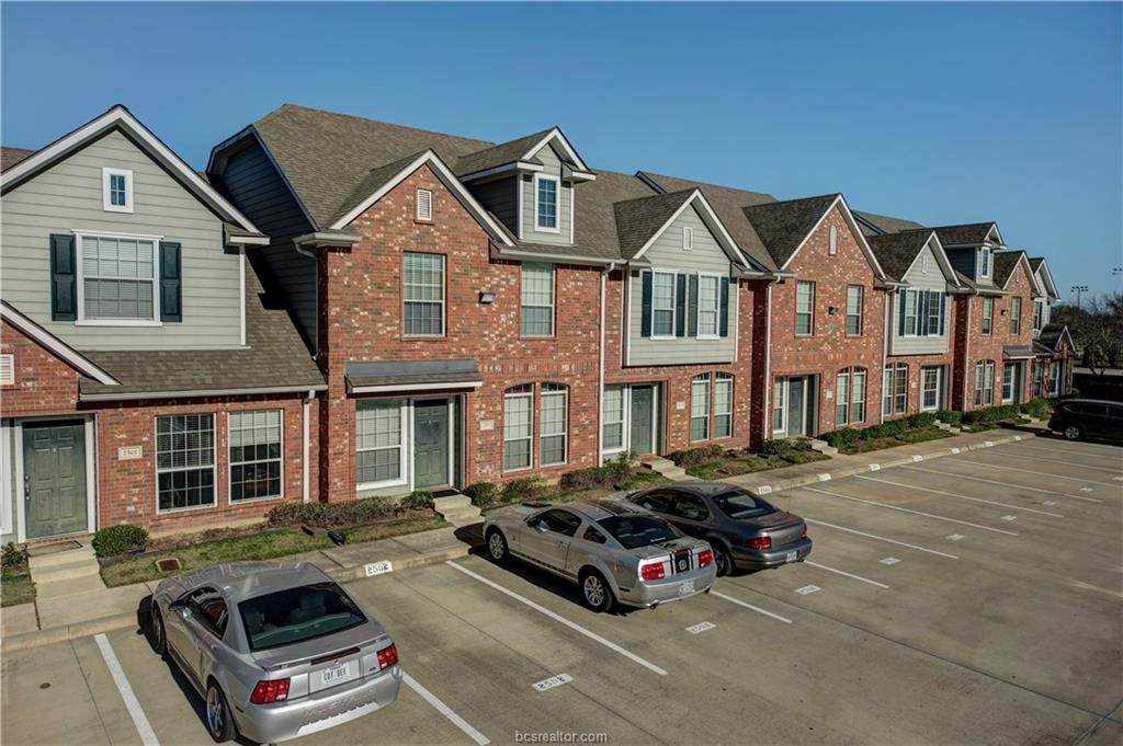 1001 Krenek Tap Road - Photo 1