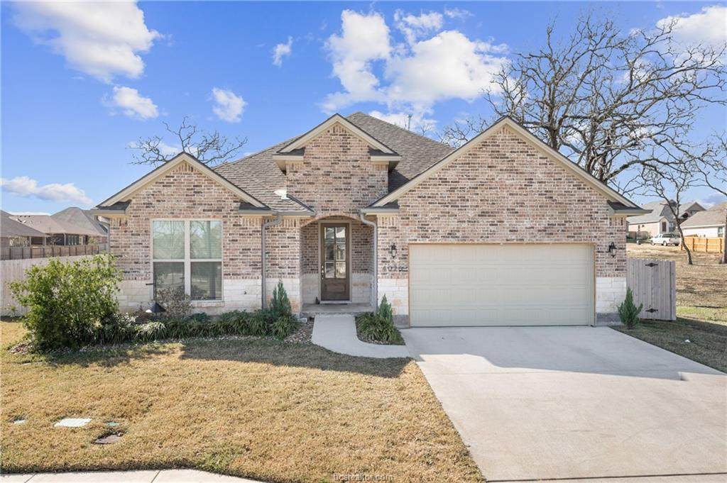 4026 Eskew Drive - Photo 1