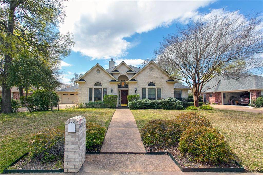 4604 Double Eagle Court - Photo 1