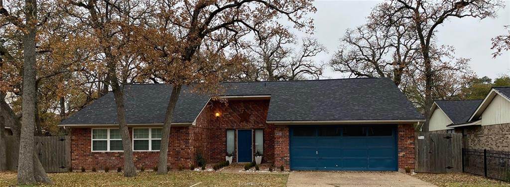 1209 Haley Place - Photo 1