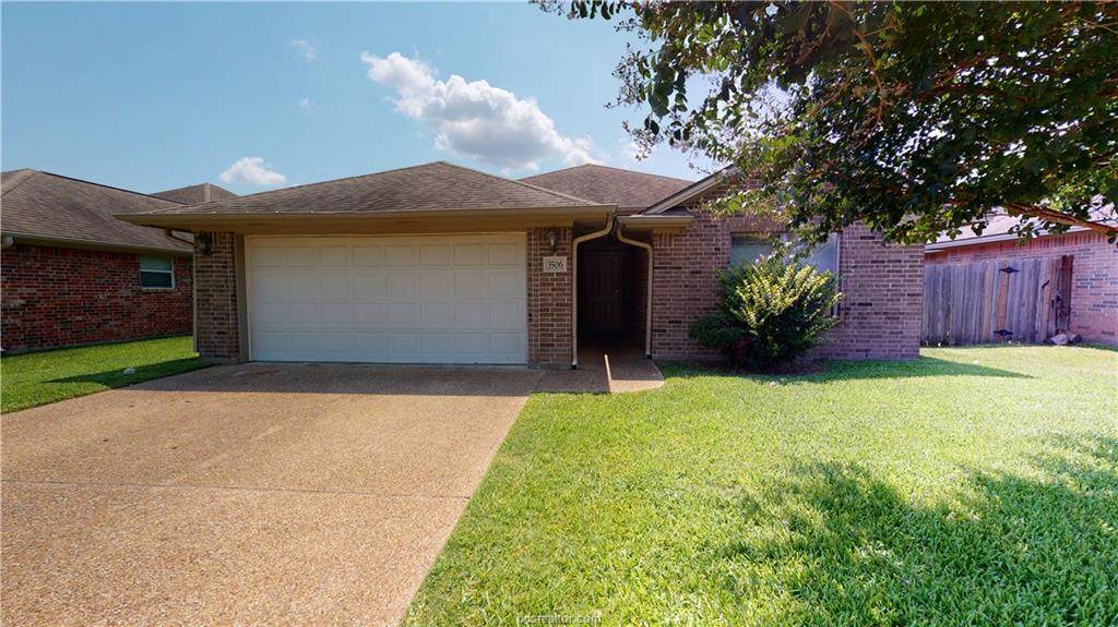 3506 Farah Drive - Photo 1