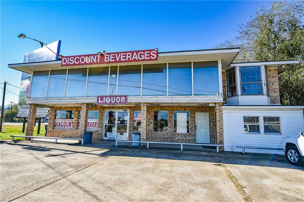 125 N St Hwy 36 - Photo 1
