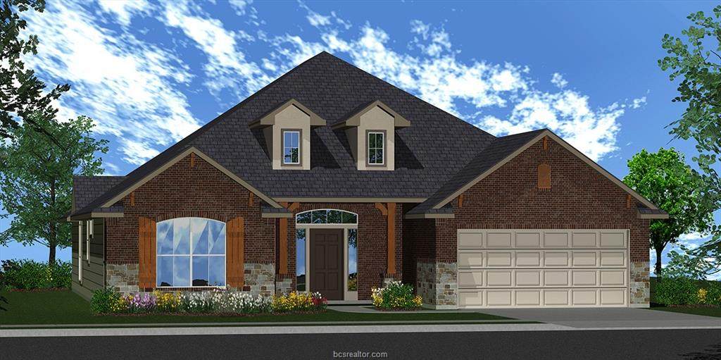 4110 Wallaceshire Avenue - Photo 1