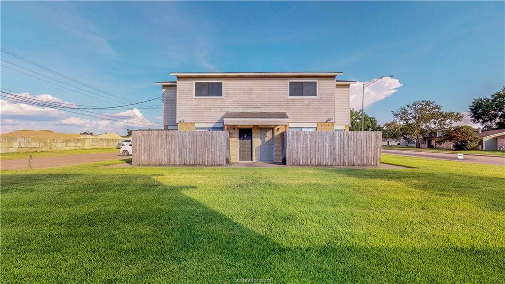 2803 Longmire Drive - Photo 1
