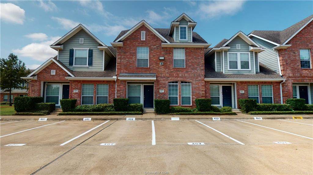 1001 Krenek Tap Road - Photo 1