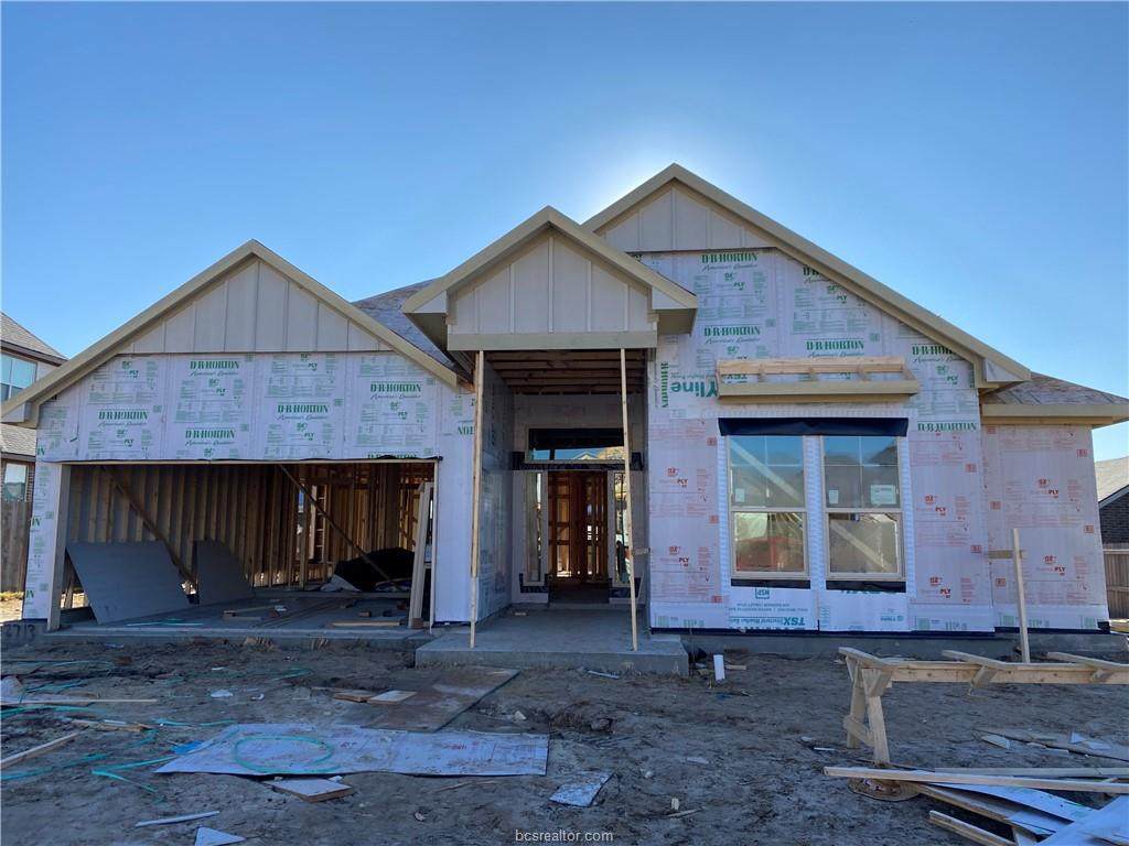 2713 Talsworth Drive - Photo 1