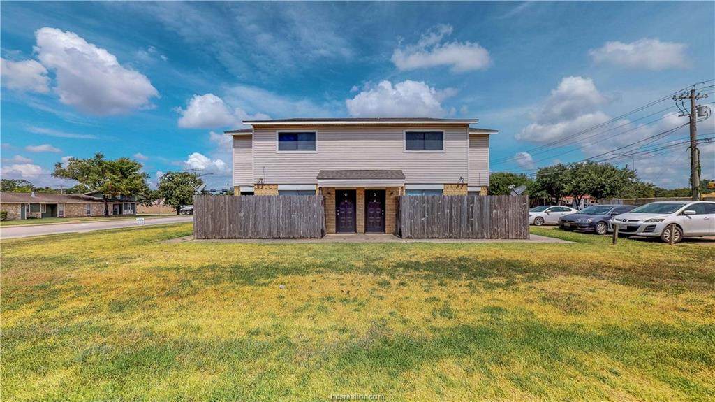 2803 Longmire Drive - Photo 1