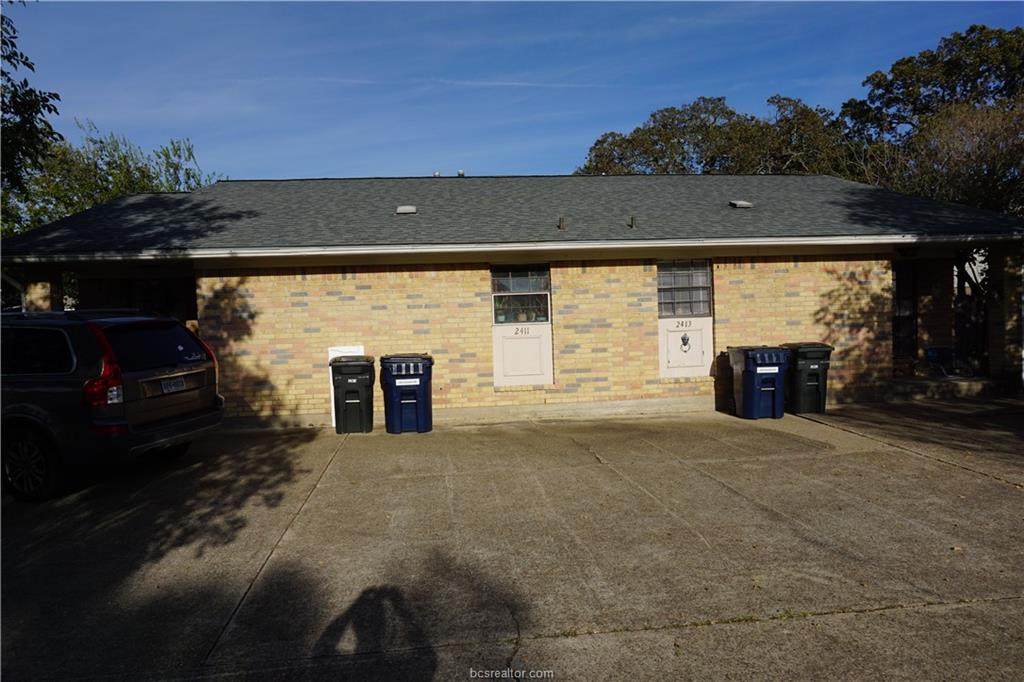 2411 Colgate Drive - Photo 1