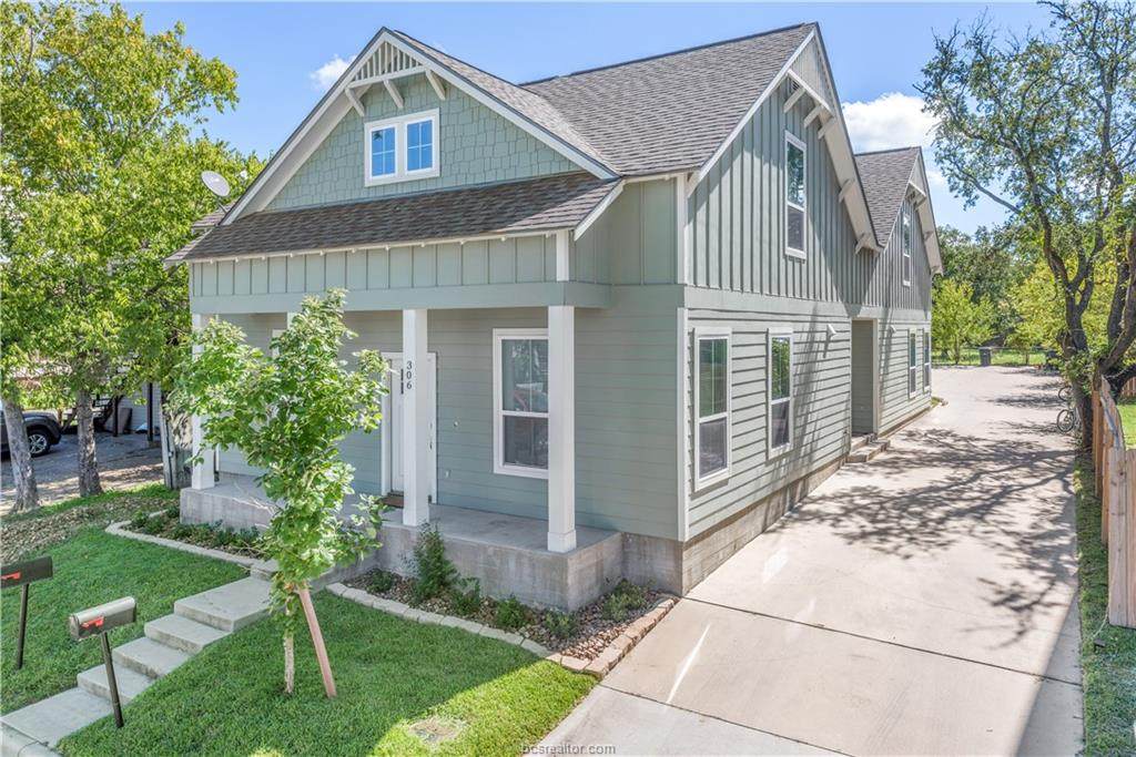 306 Cooner Street - Photo 1