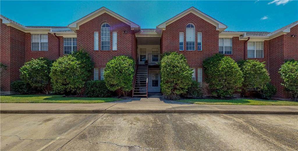 701-C Balcones Drive - Photo 1