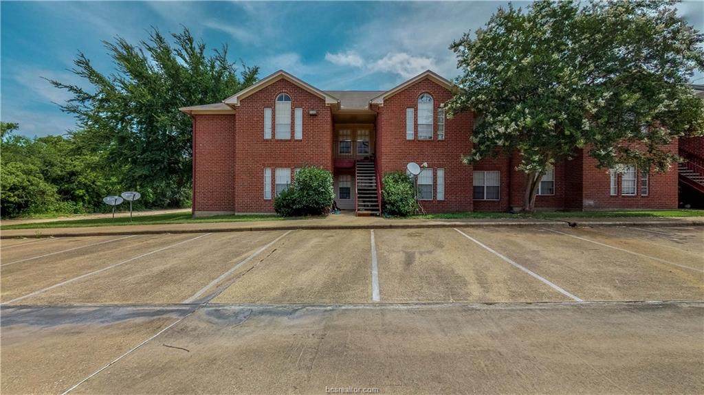 701-C Balcones Drive - Photo 1
