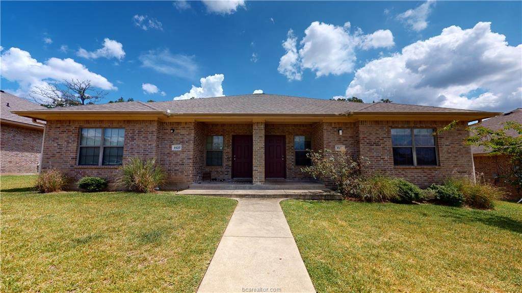 4411 Reveille Road - Photo 1
