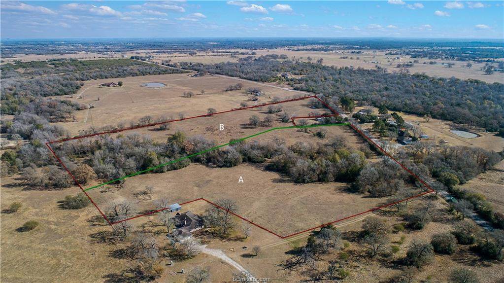 +/- 11 ACRES TBD Old Reliance Road - Photo 1