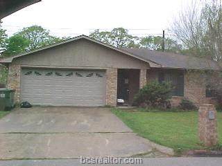 2606 Westwood Main Drive - Photo 1