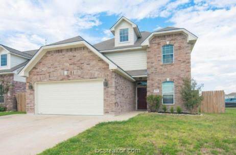 6917 Appomattox Drive - Photo 1