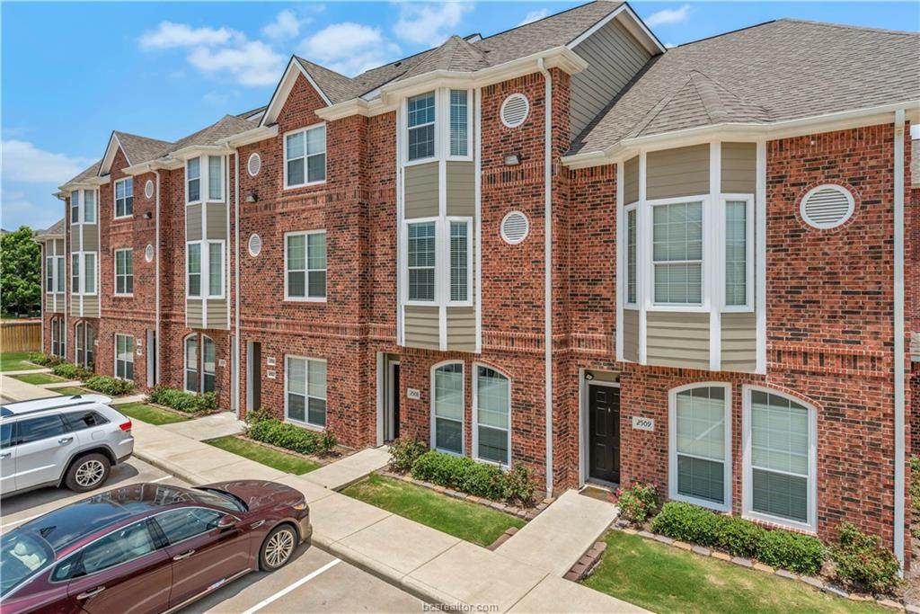 1198 Jones Butler Road - Photo 1