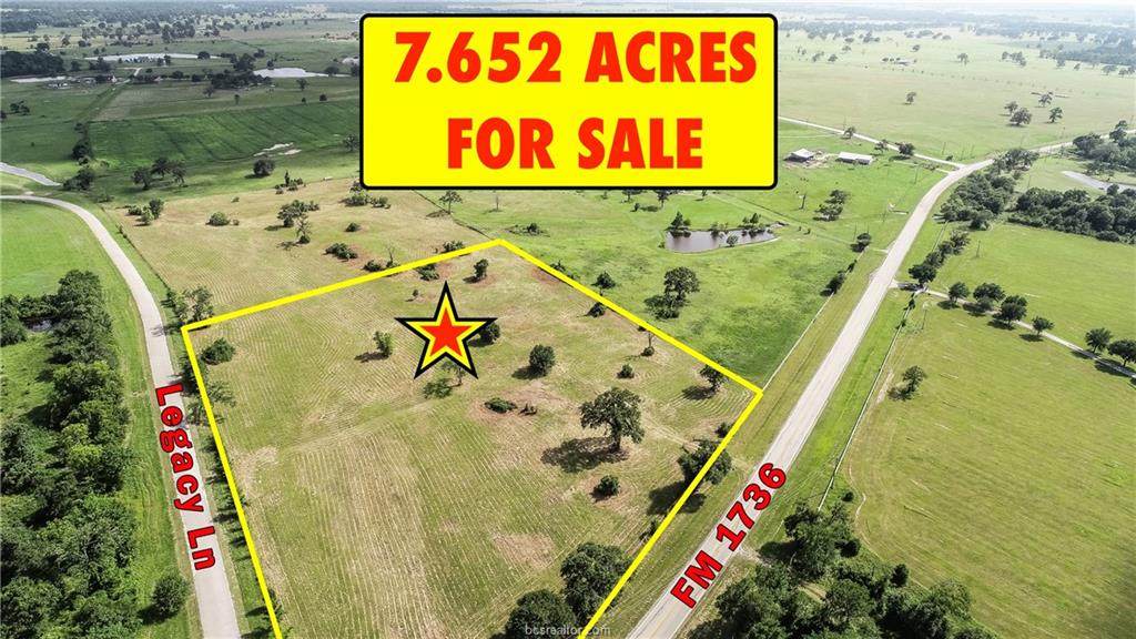 33083 Fm 1736 Road - Photo 1