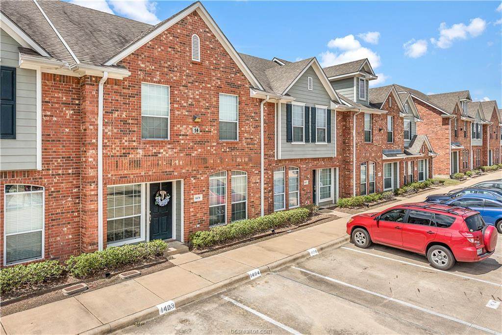 1001 Krenek Tap Road - Photo 1