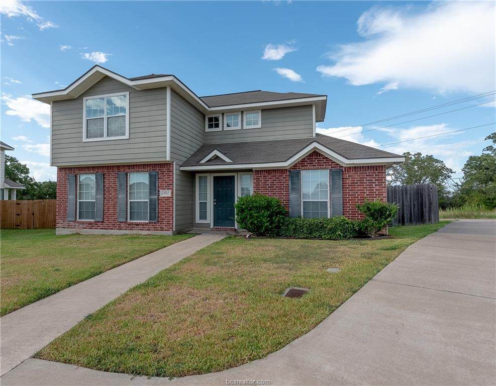 2909 Mclaren Drive - Photo 1