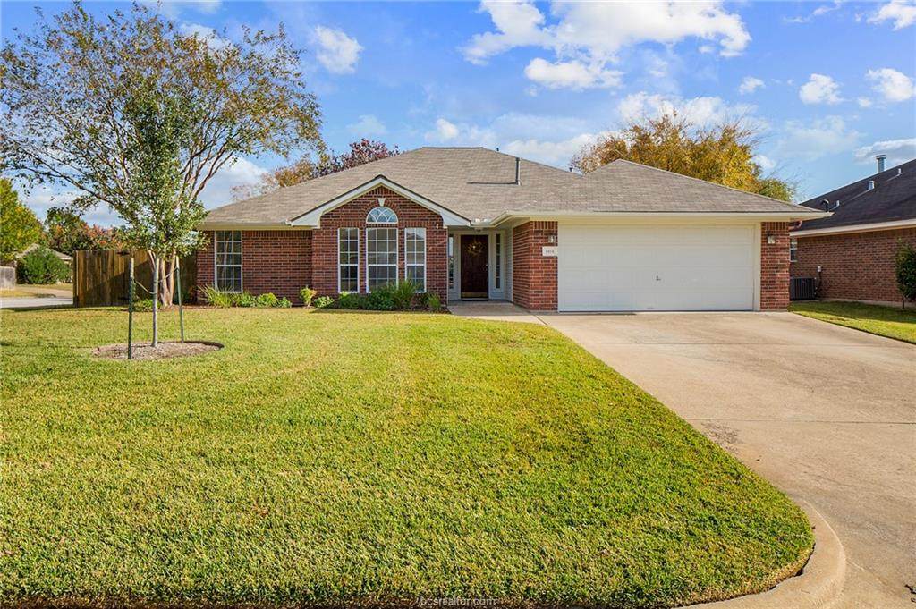 1414 Front Royal Drive - Photo 1