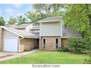 600 Cache Cove - Photo 1