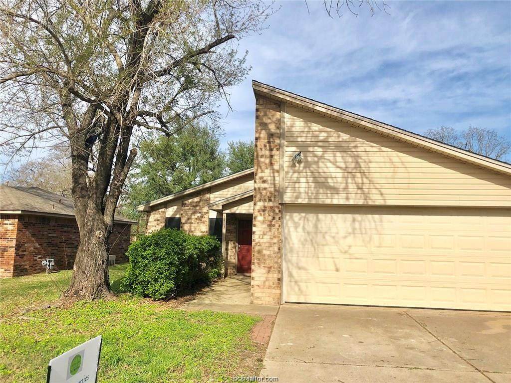 3403 Coastal Drive - Photo 1
