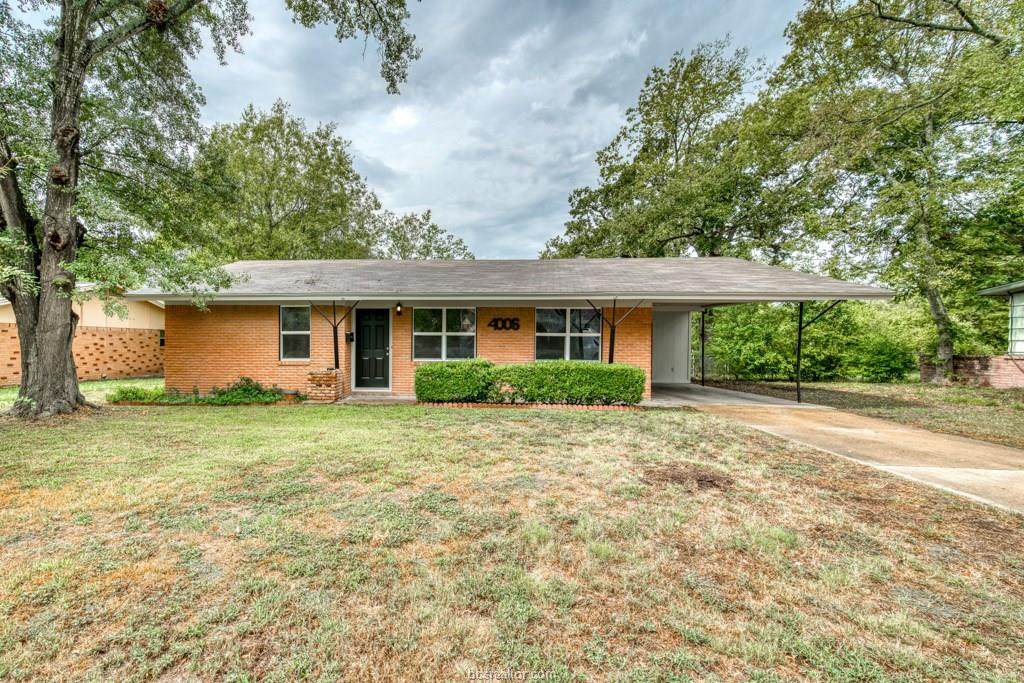 4006 Glenn Oaks Drive - Photo 1