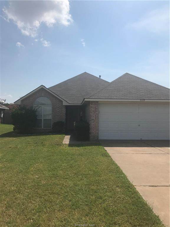 3609 Graz Drive - Photo 1