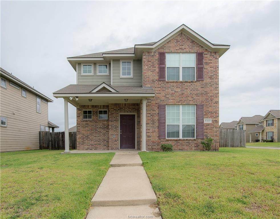 4109 Mclister Drive - Photo 1