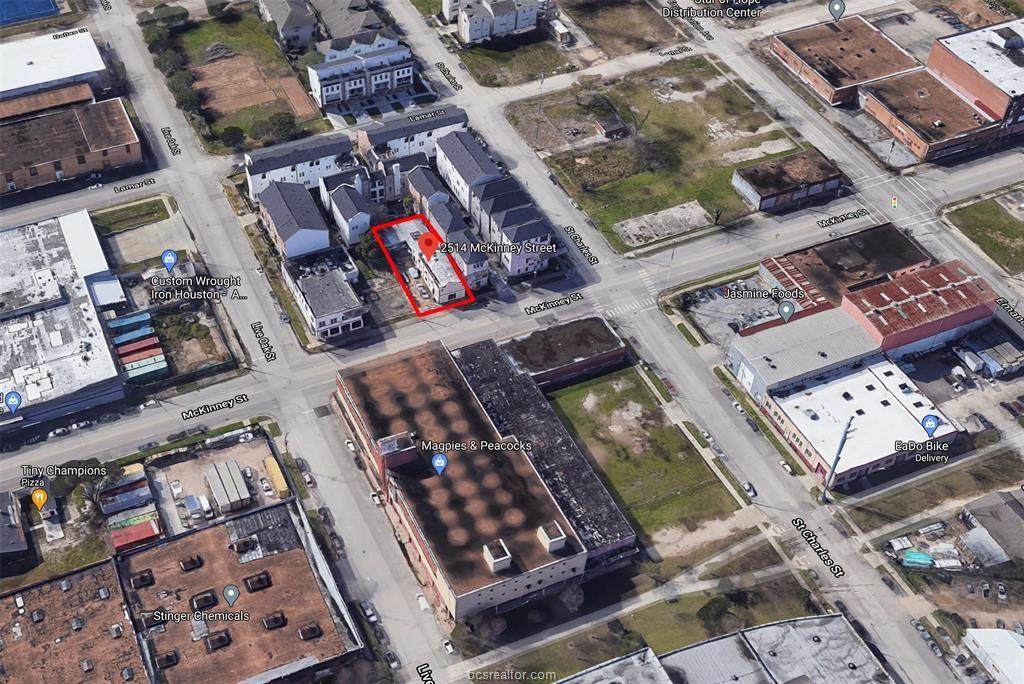 2514 Mckinney Street - Photo 1