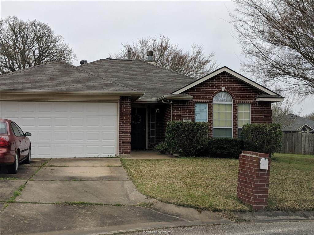 1711 Ibis Court - Photo 1