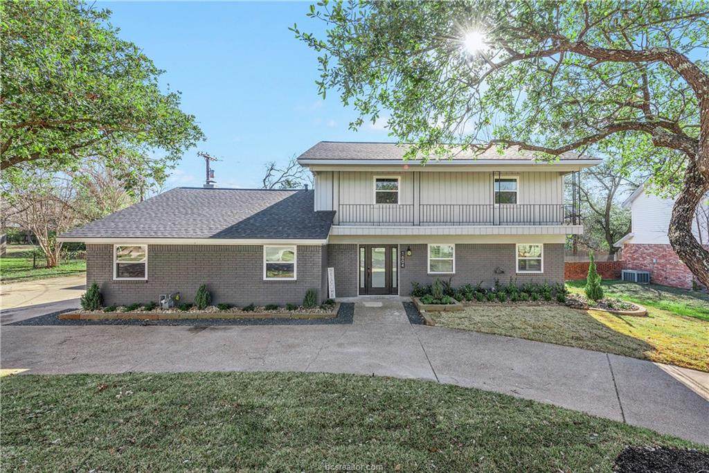 1604 Barak Lane - Photo 1