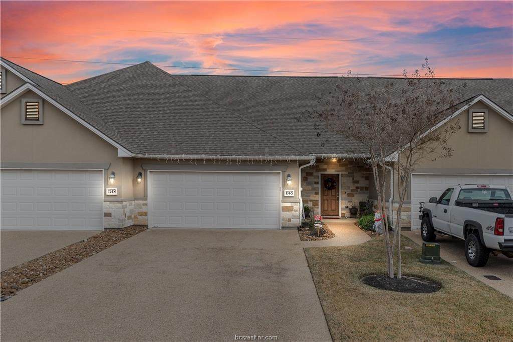 1746 Lonetree Drive - Photo 1