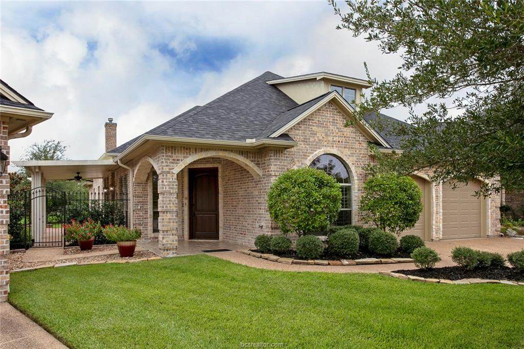 3805 Park Village Court - Photo 1