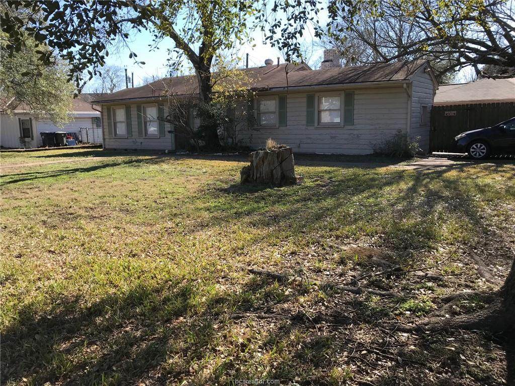 1300 Milner Drive - Photo 1