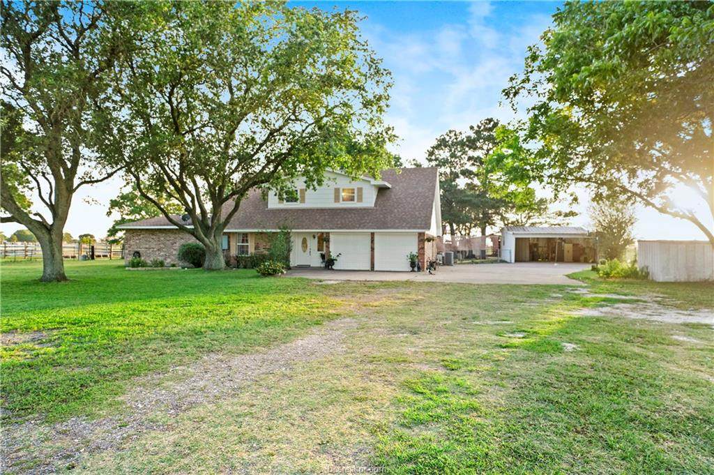 13227 Fm 362 Road - Photo 1