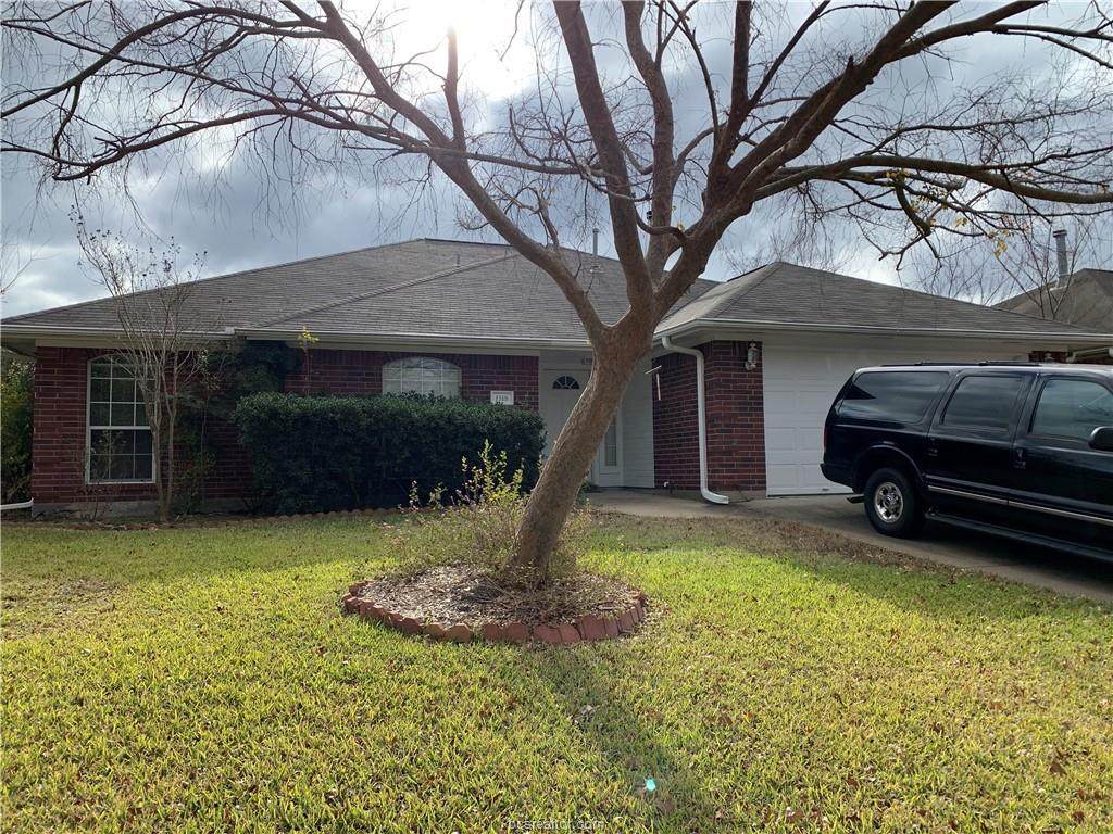 1518 Kernstown Lane - Photo 1
