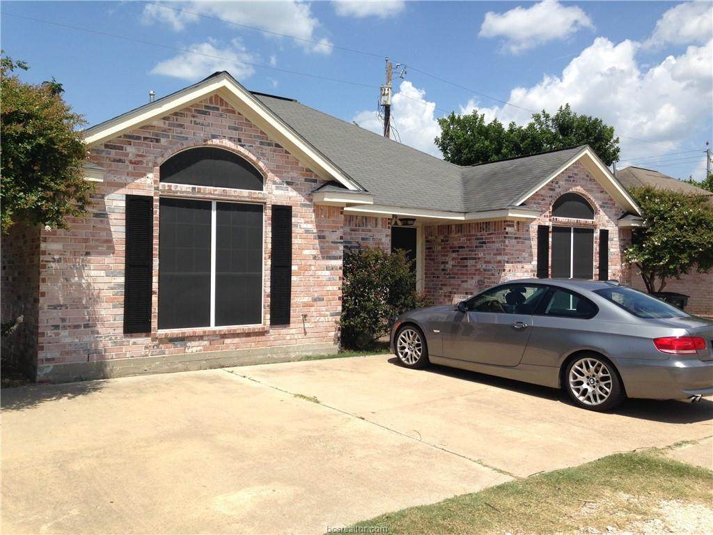 823 Avenue A - Photo 1