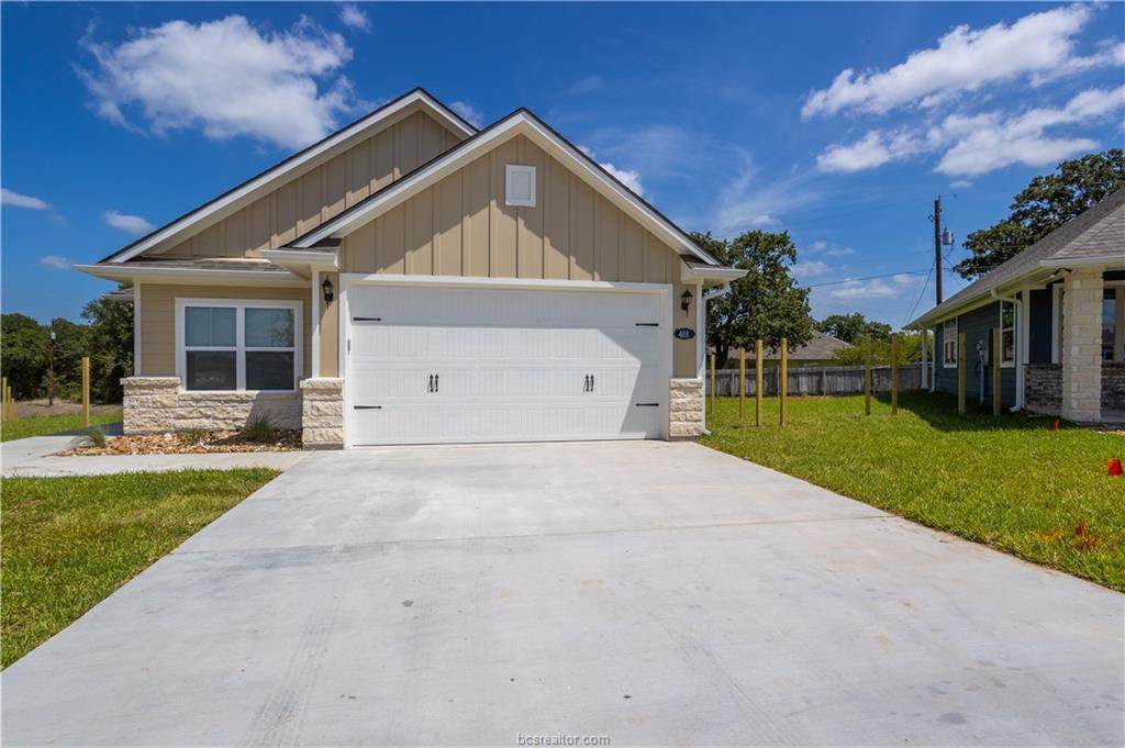 421 Marble Falls Drive - Photo 1