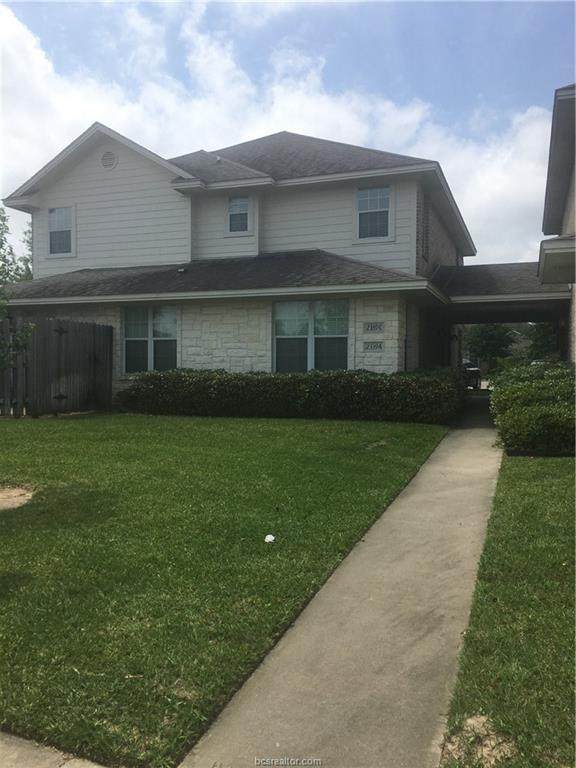 2335 Autumn Chase Loop - Photo 1