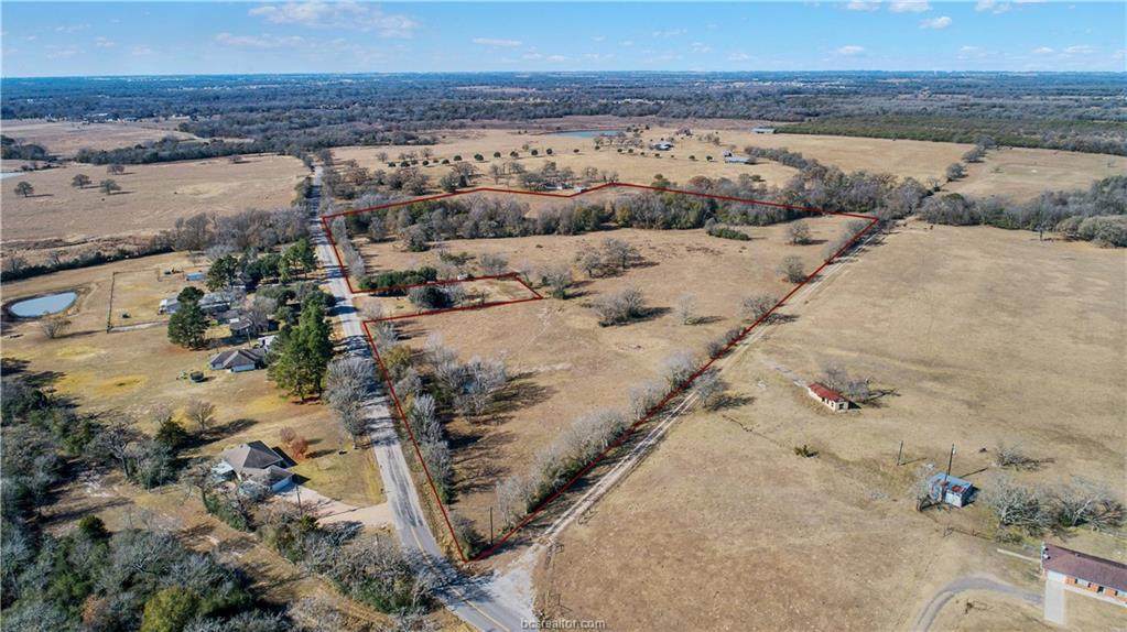 +/- 14 ACRES TBD Old Reliance Road - Photo 1