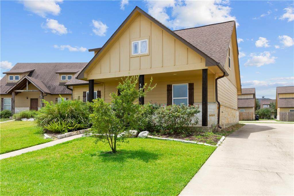 3405 Cullen Trail - Photo 1