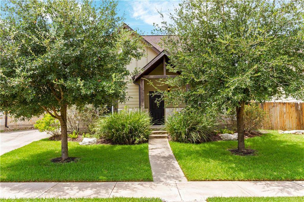 3407 Cullen Trail - Photo 1