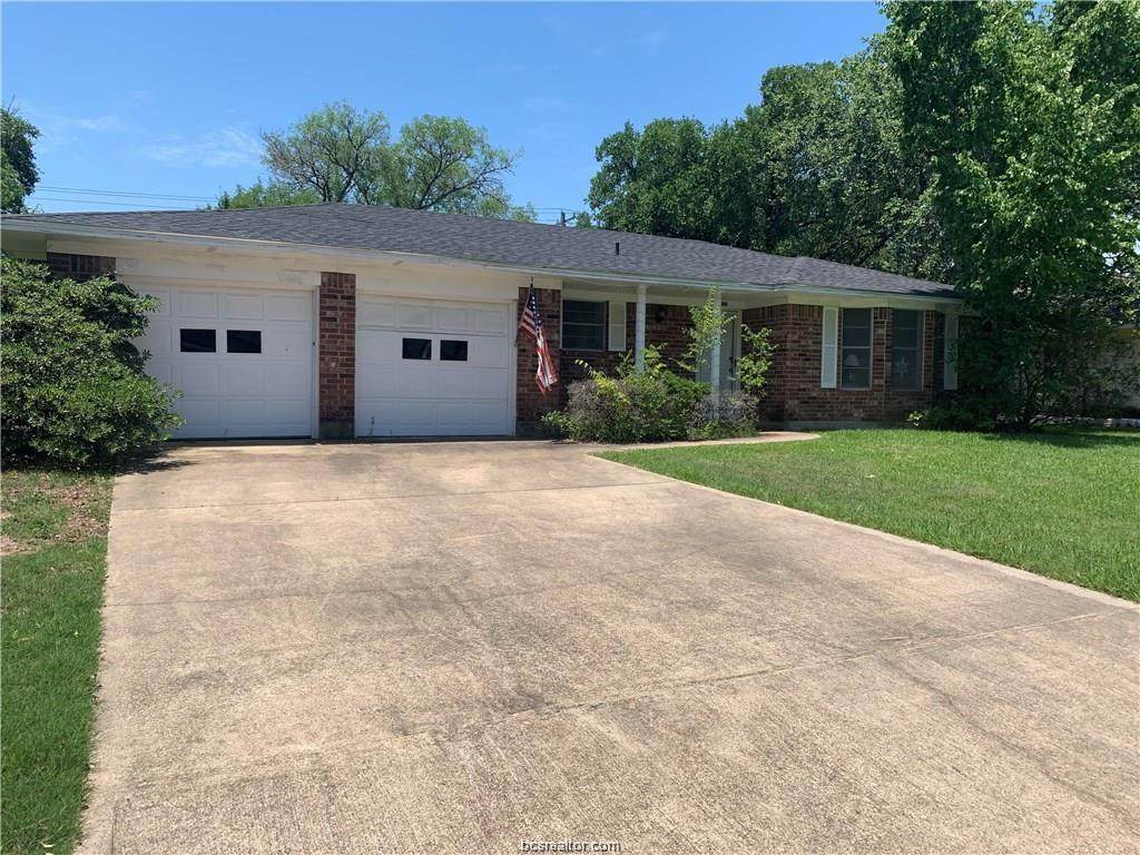 1502 Laura Lane - Photo 1
